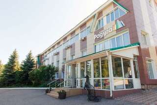 Санаторий Радуга Уфа 4-местный номер люкс-8