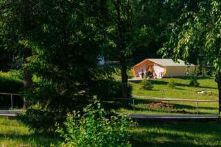 Санаторий Радуга Уфа 1-местный номер стандарт (мансарда)-2