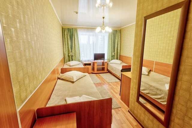 Санаторий Радуга Уфа-67