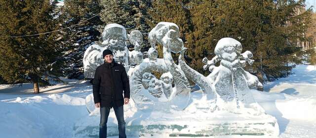 Санаторий Радуга Уфа-237