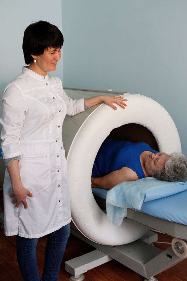 Санаторий Радуга Уфа-52