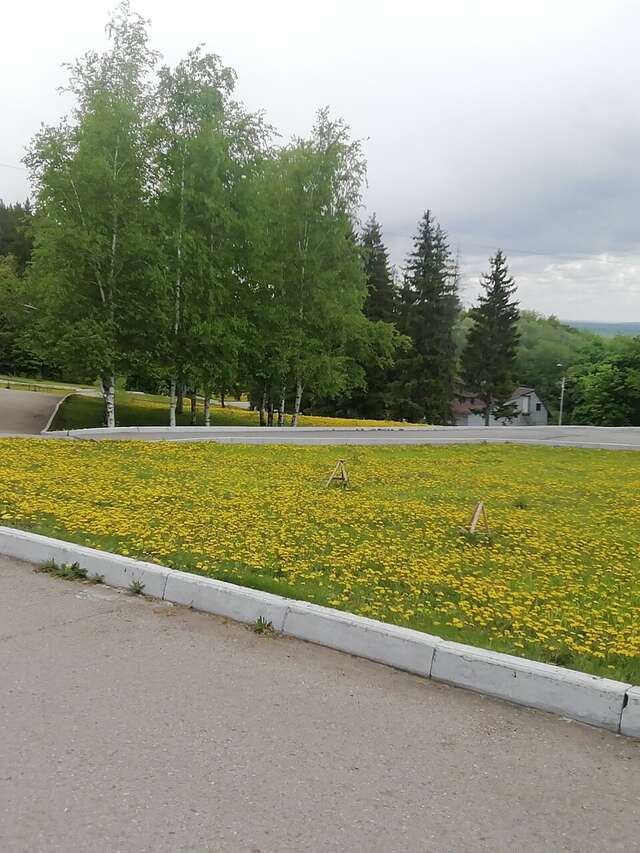 Санаторий Радуга Уфа-205