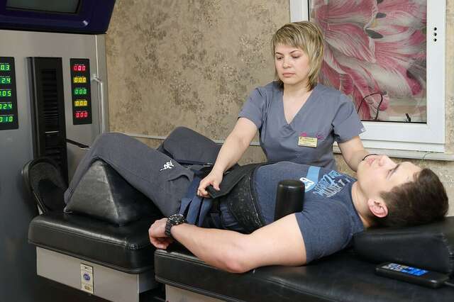 Санаторий Радуга Уфа-13