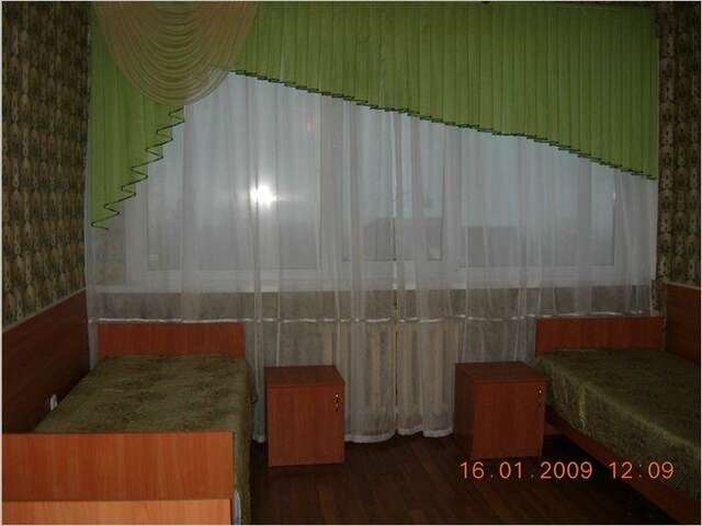 Санаторий Радуга Уфа-49