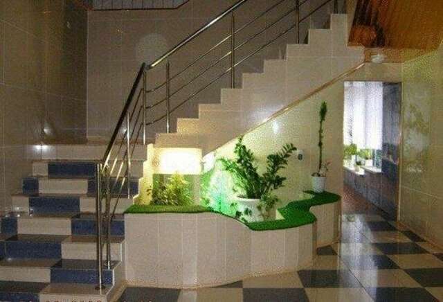 Санаторий Радуга Уфа-98