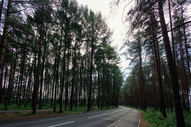 Санаторий Радуга Уфа-39