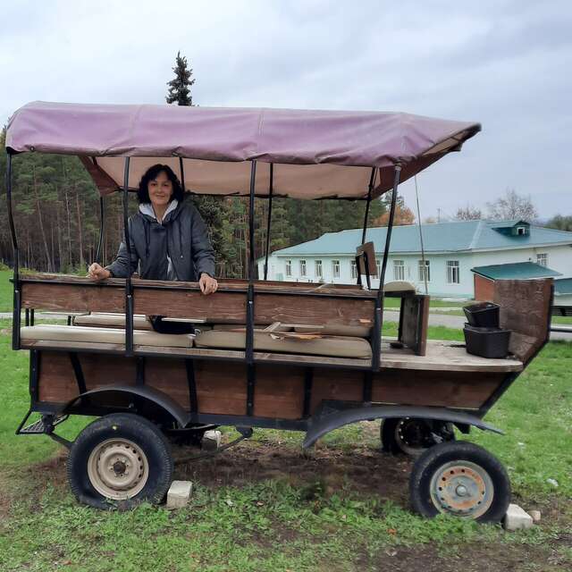 Санаторий Радуга Уфа-246