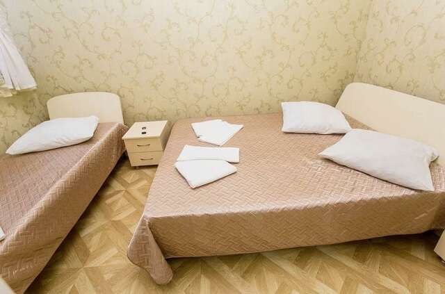 Санаторий Радуга Уфа-40