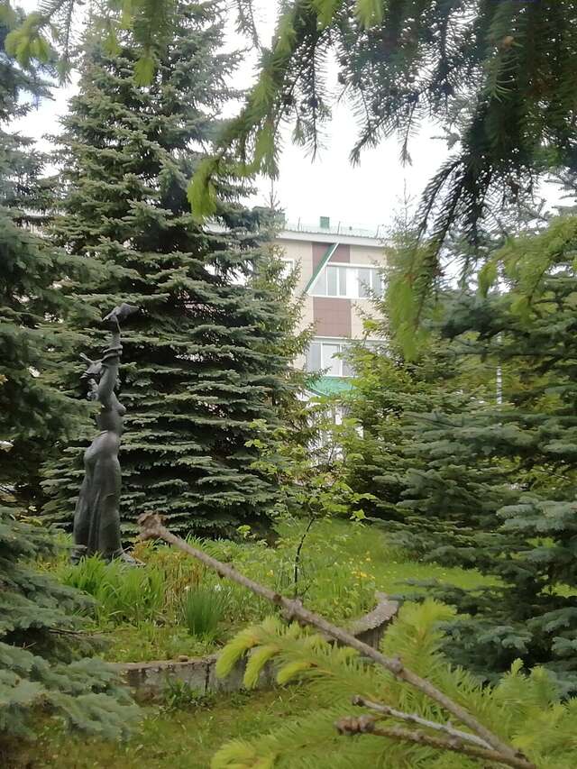 Санаторий Радуга Уфа-199