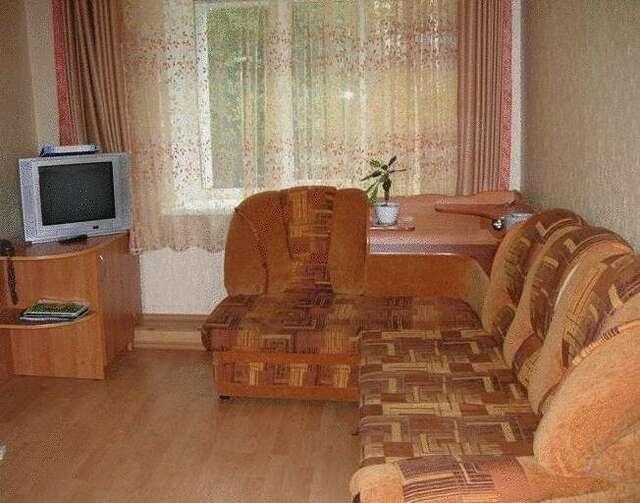 Санаторий Радуга Уфа-138