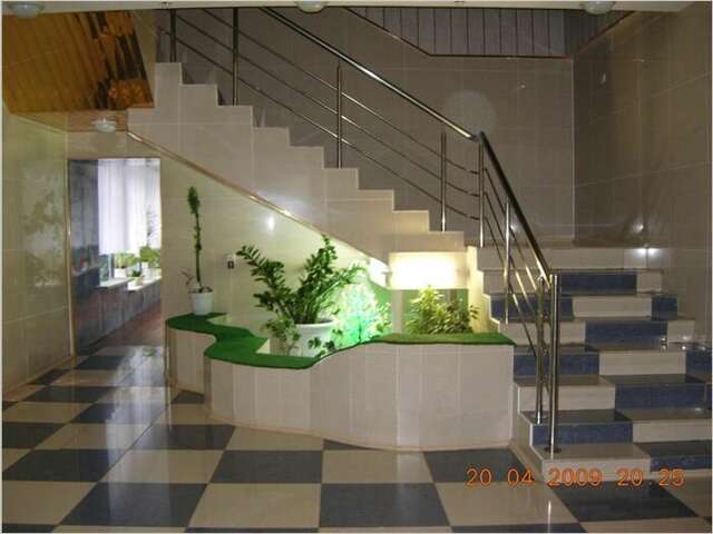 Санаторий Радуга Уфа-5