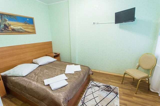 Санаторий Радуга Уфа-168