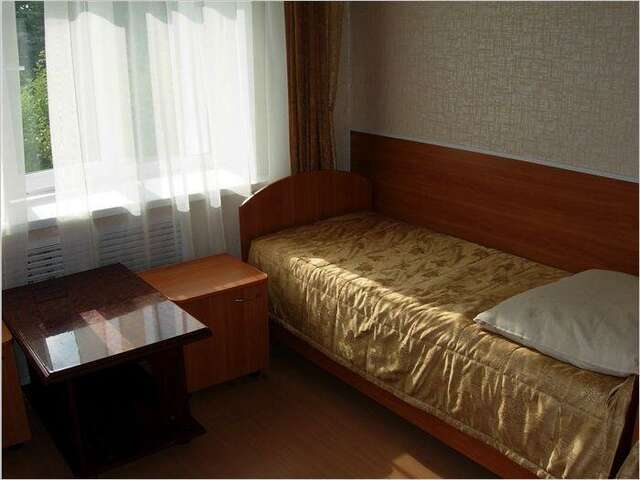 Санаторий Радуга Уфа-167