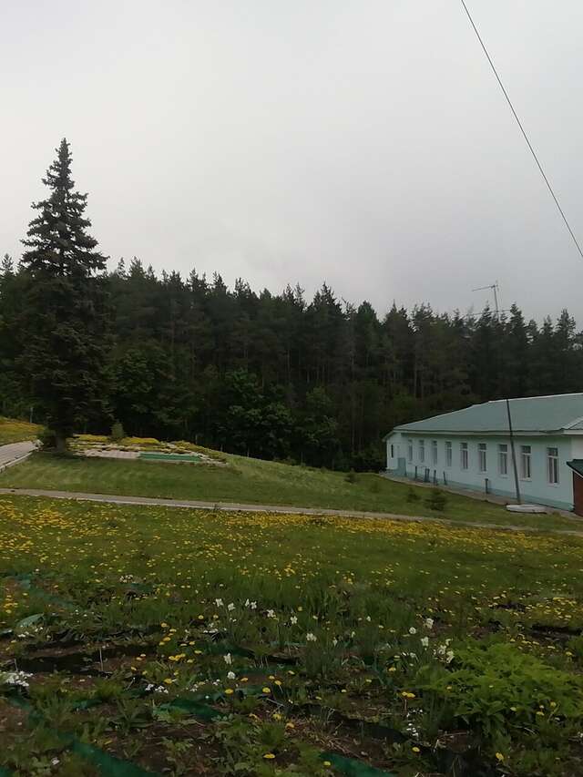 Санаторий Радуга Уфа-225