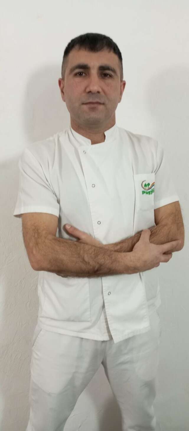 Санаторий Радуга Уфа-234