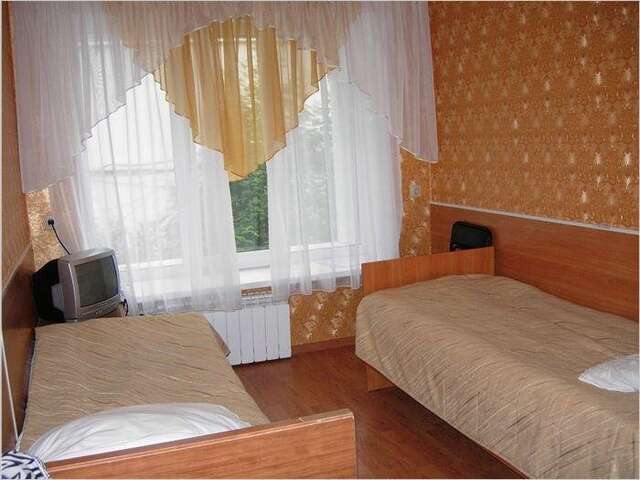 Санаторий Радуга Уфа-179