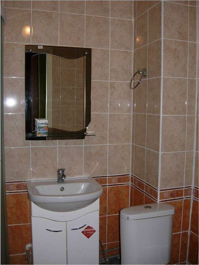 Санаторий Радуга Уфа-106