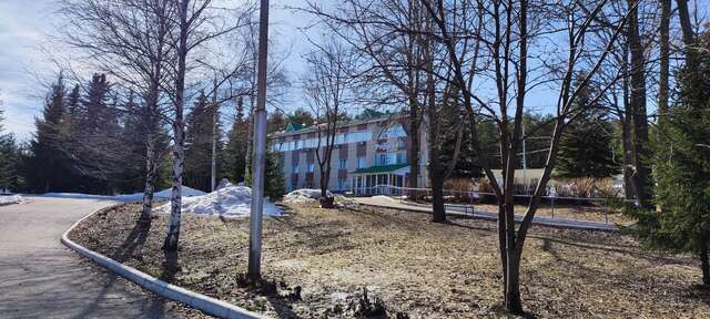 Санаторий Радуга Уфа-201