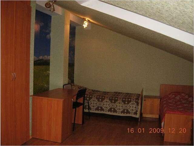 Санаторий Радуга Уфа-158