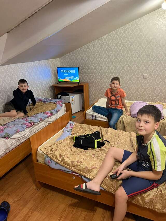 Санаторий Радуга Уфа-224