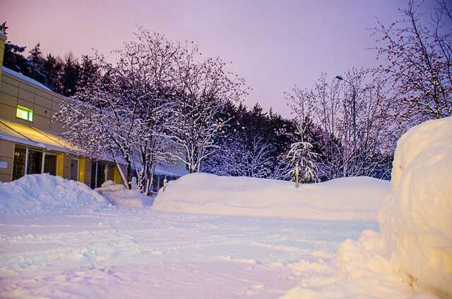 Санаторий Радуга Уфа-28