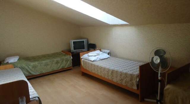 Санаторий Радуга Уфа-190