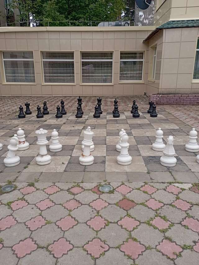 Санаторий Радуга Уфа-195