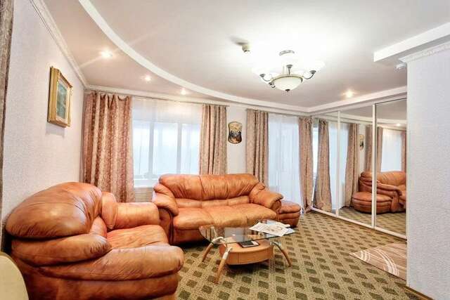 Санаторий Радуга Уфа-22