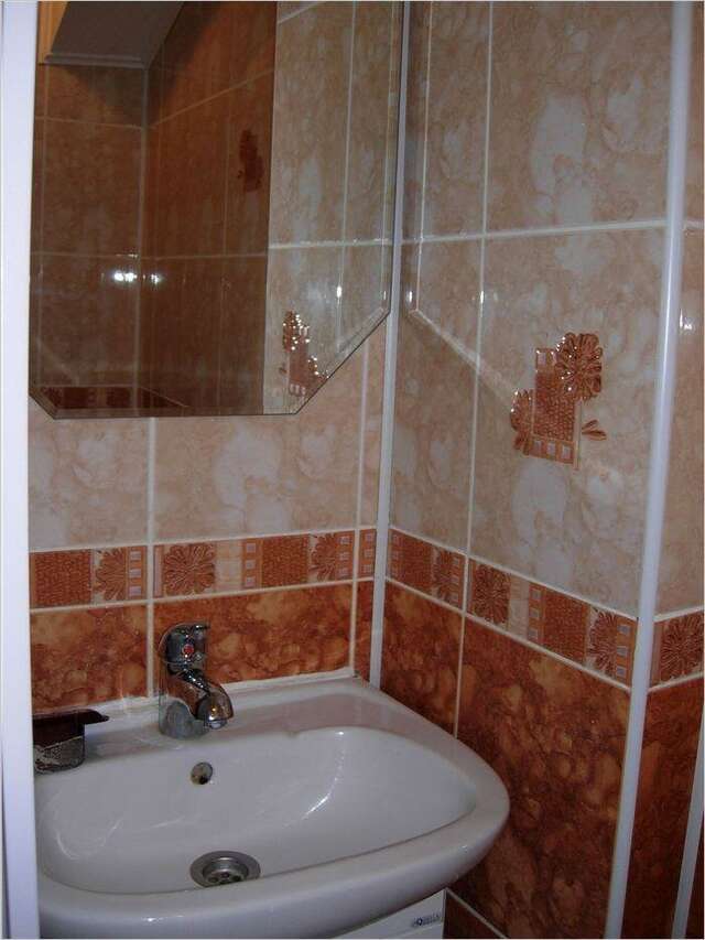 Санаторий Радуга Уфа-125