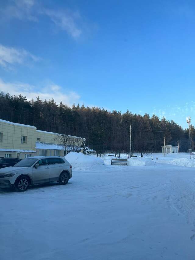 Санаторий Радуга Уфа-241