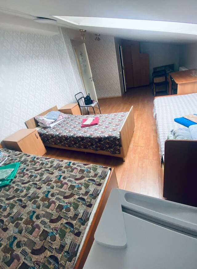 Санаторий Радуга Уфа-101