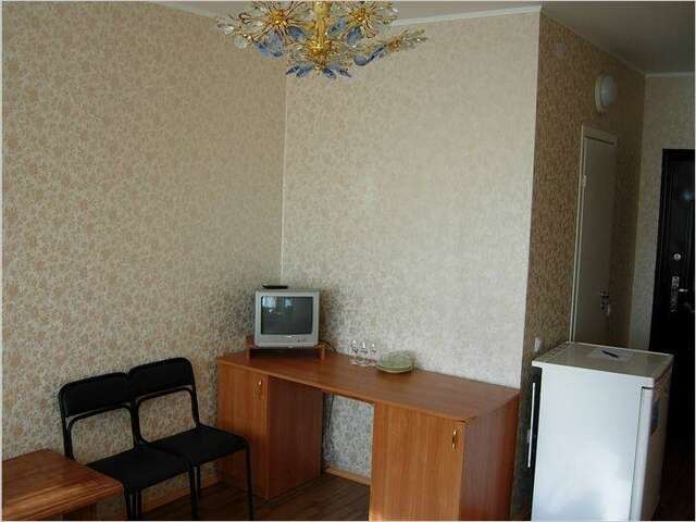 Санаторий Радуга Уфа-127