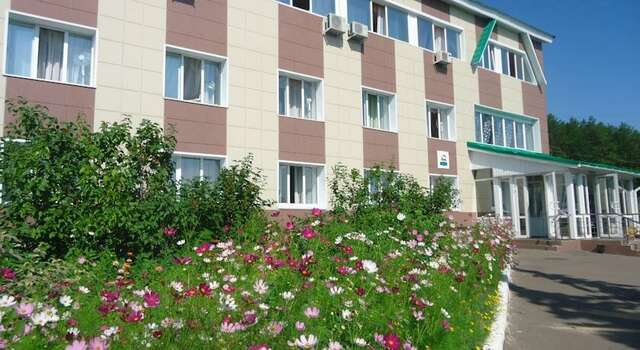 Санаторий Радуга Уфа-23