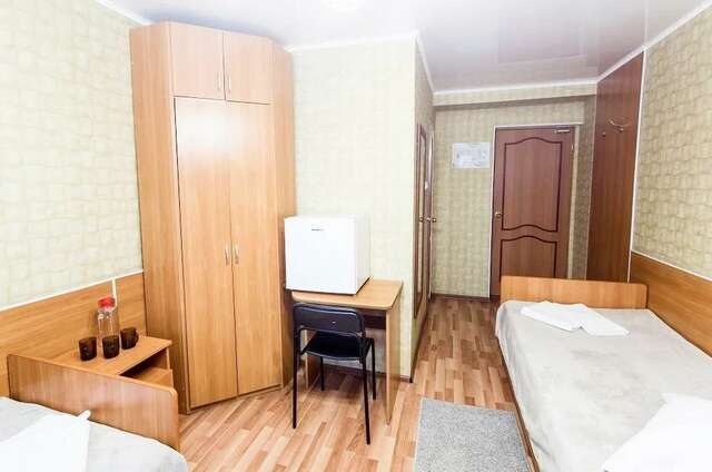 Санаторий Радуга Уфа-124