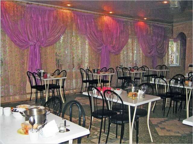 Санаторий Радуга Уфа-8