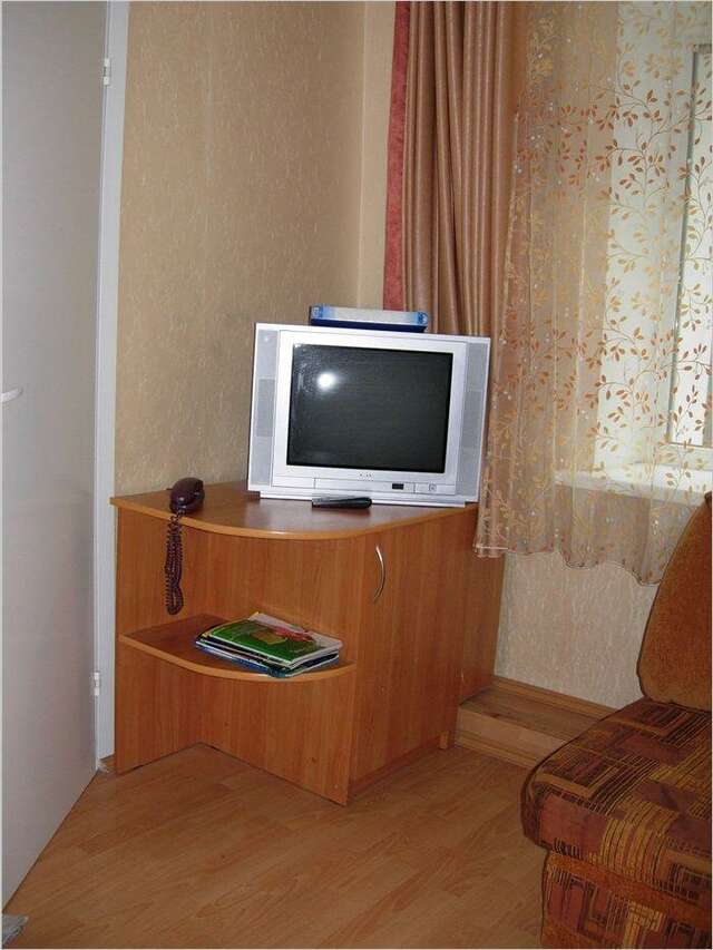 Санаторий Радуга Уфа-105