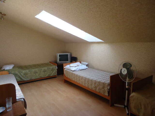 Санаторий Радуга Уфа-174