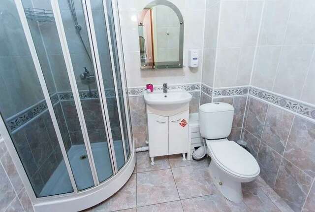 Санаторий Радуга Уфа-24