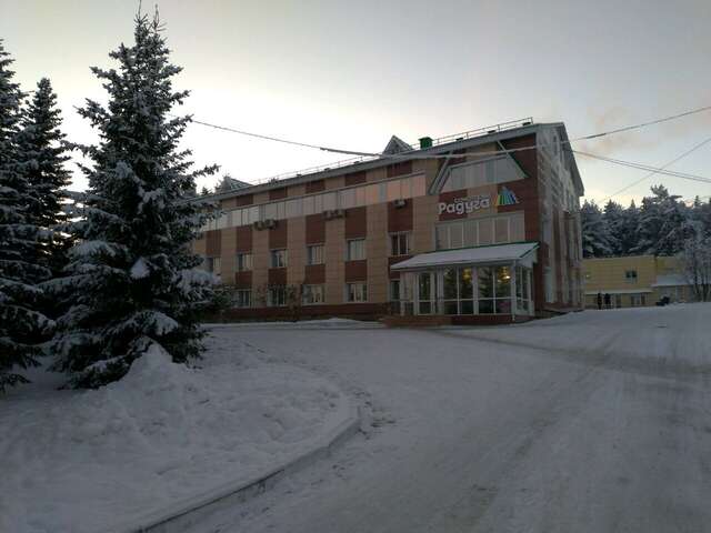 Санаторий Радуга Уфа-31