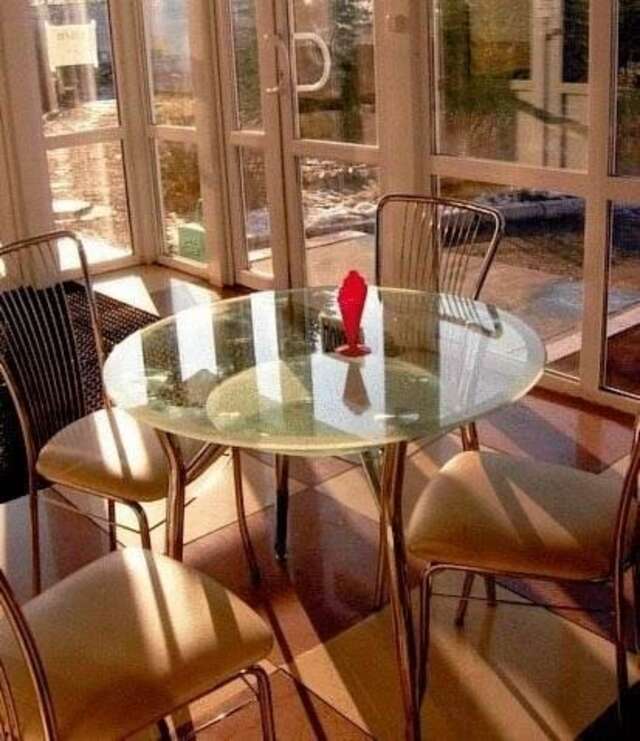 Санаторий Радуга Уфа-29