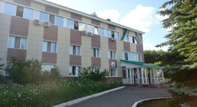 Санаторий Радуга Уфа-41