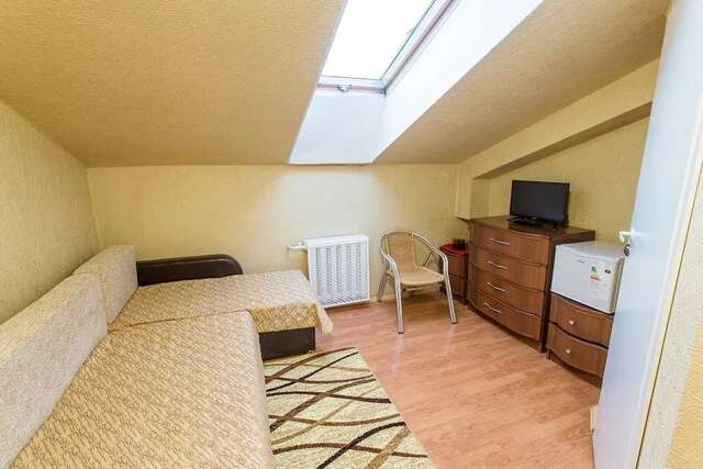 Санаторий Радуга Уфа-107