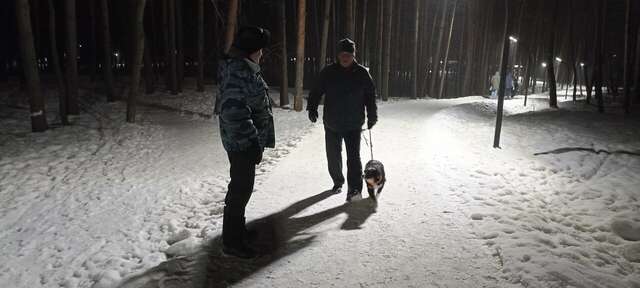 Санаторий Радуга Уфа-212