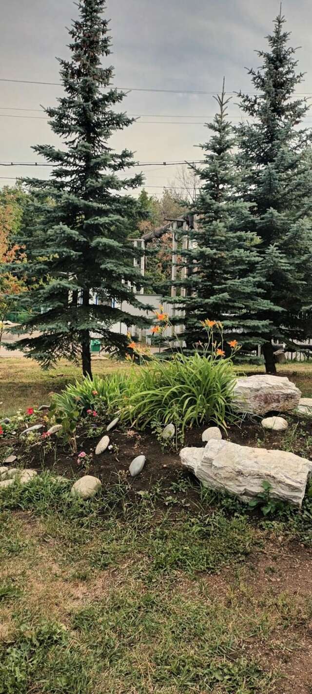 Санаторий Радуга Уфа-216