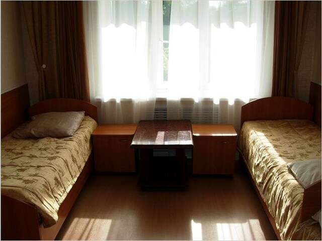 Санаторий Радуга Уфа-178