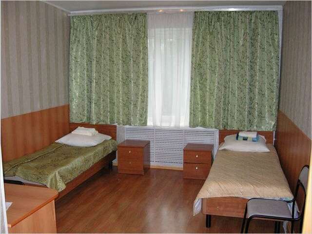 Санаторий Радуга Уфа-86