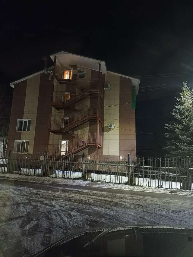 Санаторий Радуга Уфа-218