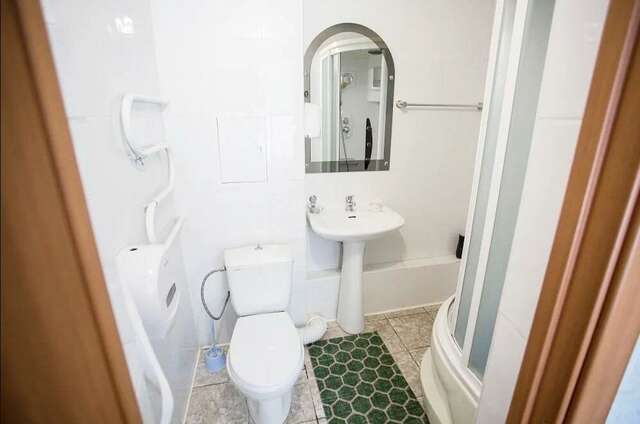 Санаторий Радуга Уфа-146