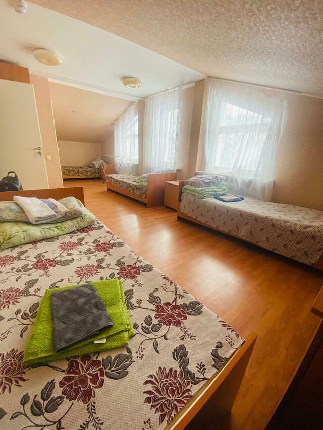 Санаторий Радуга Уфа-94