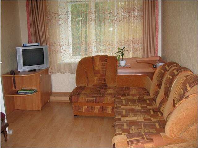 Санаторий Радуга Уфа-90